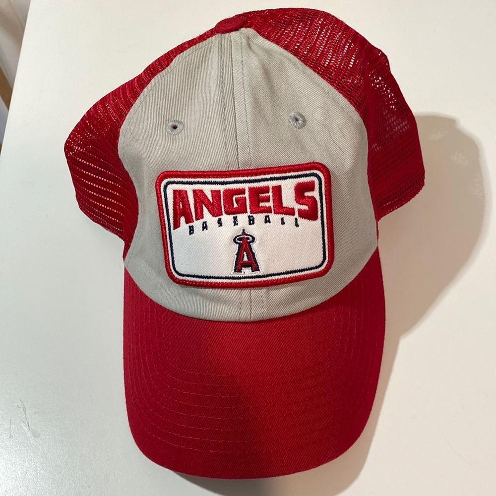MLB Los Angeles Angels Hat ⚾️